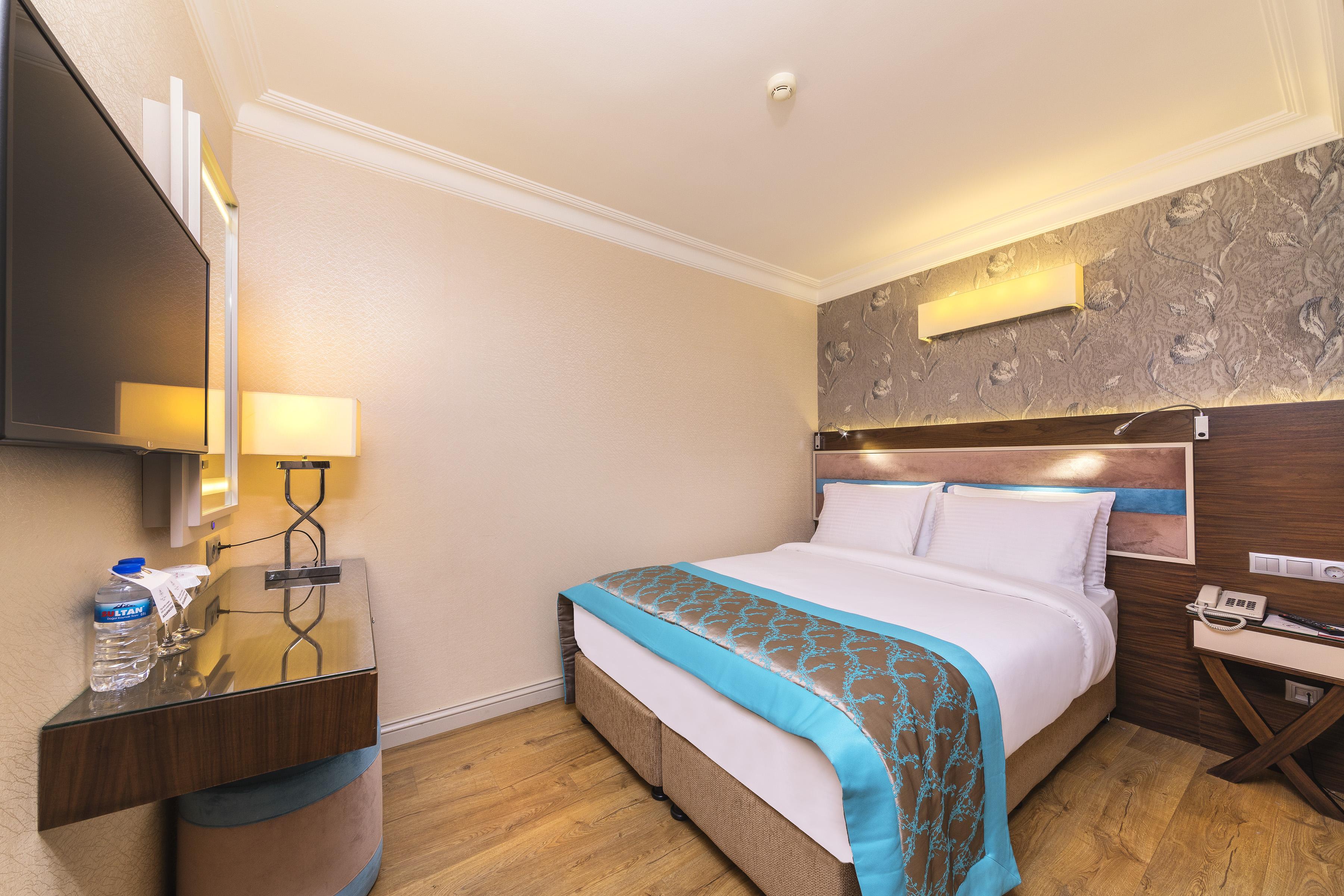 Grand Yavuz Hotel Sultanahmet Стамбул Екстер'єр фото