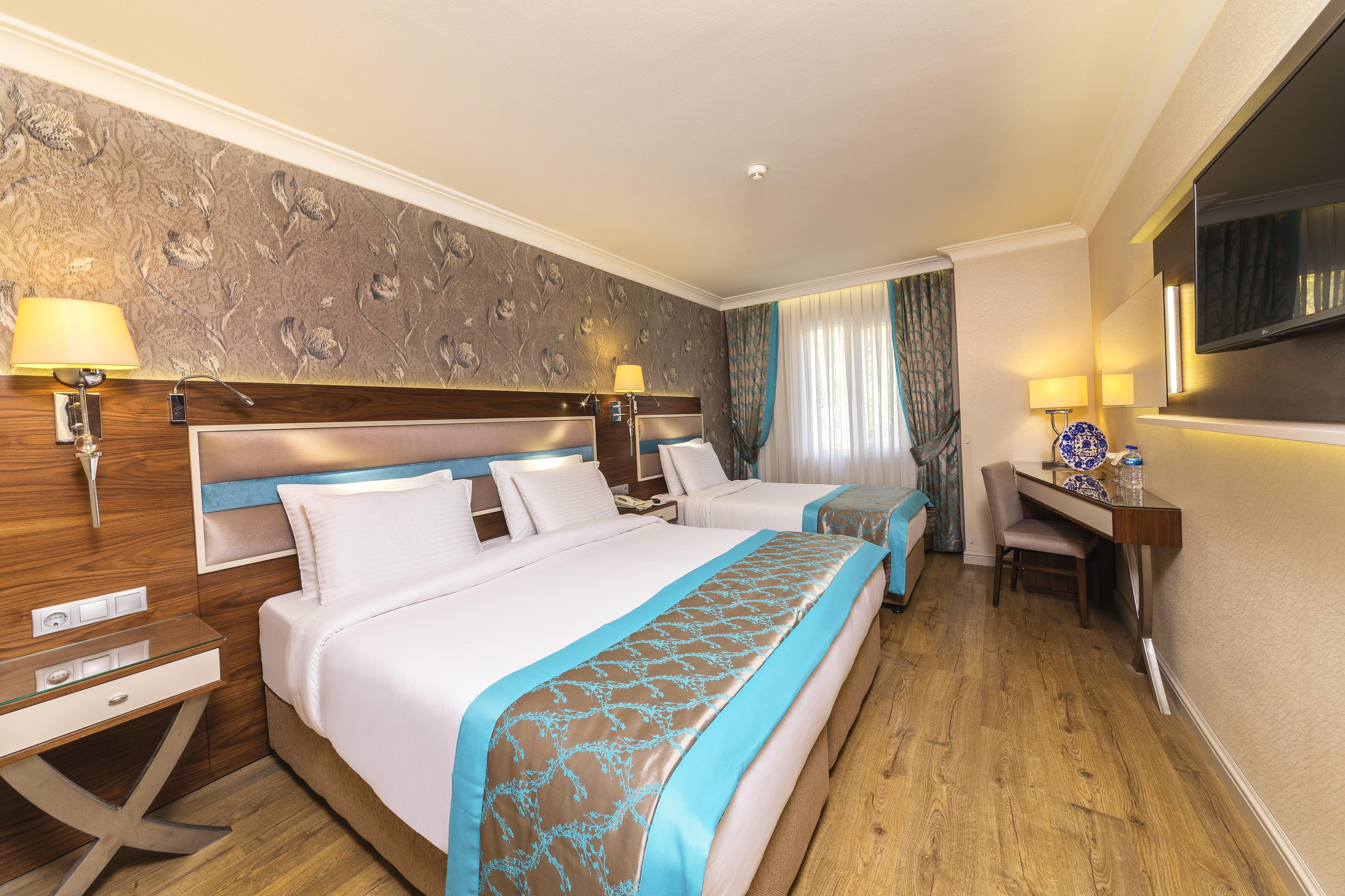 Grand Yavuz Hotel Sultanahmet Стамбул Екстер'єр фото