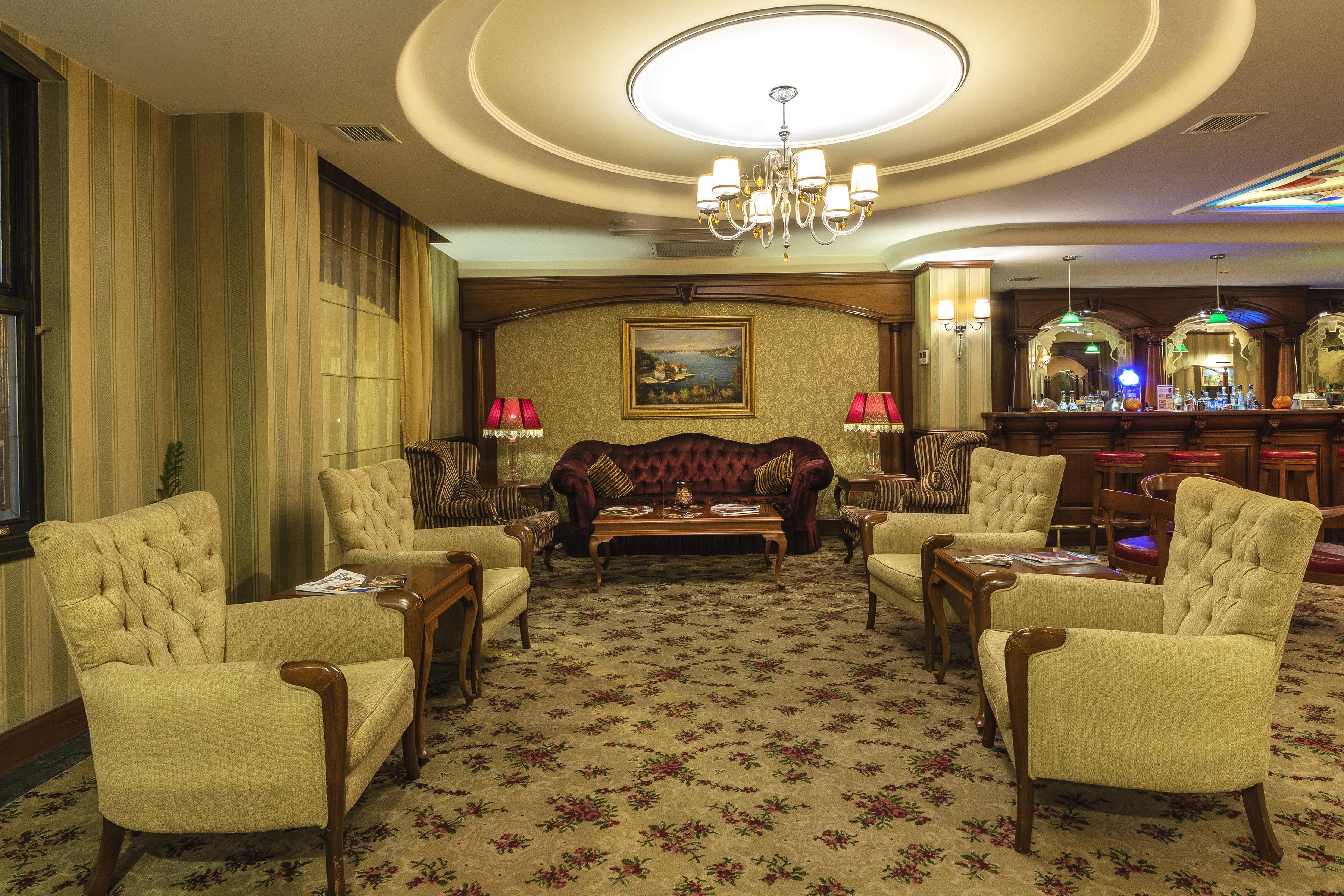 Grand Yavuz Hotel Sultanahmet Стамбул Екстер'єр фото
