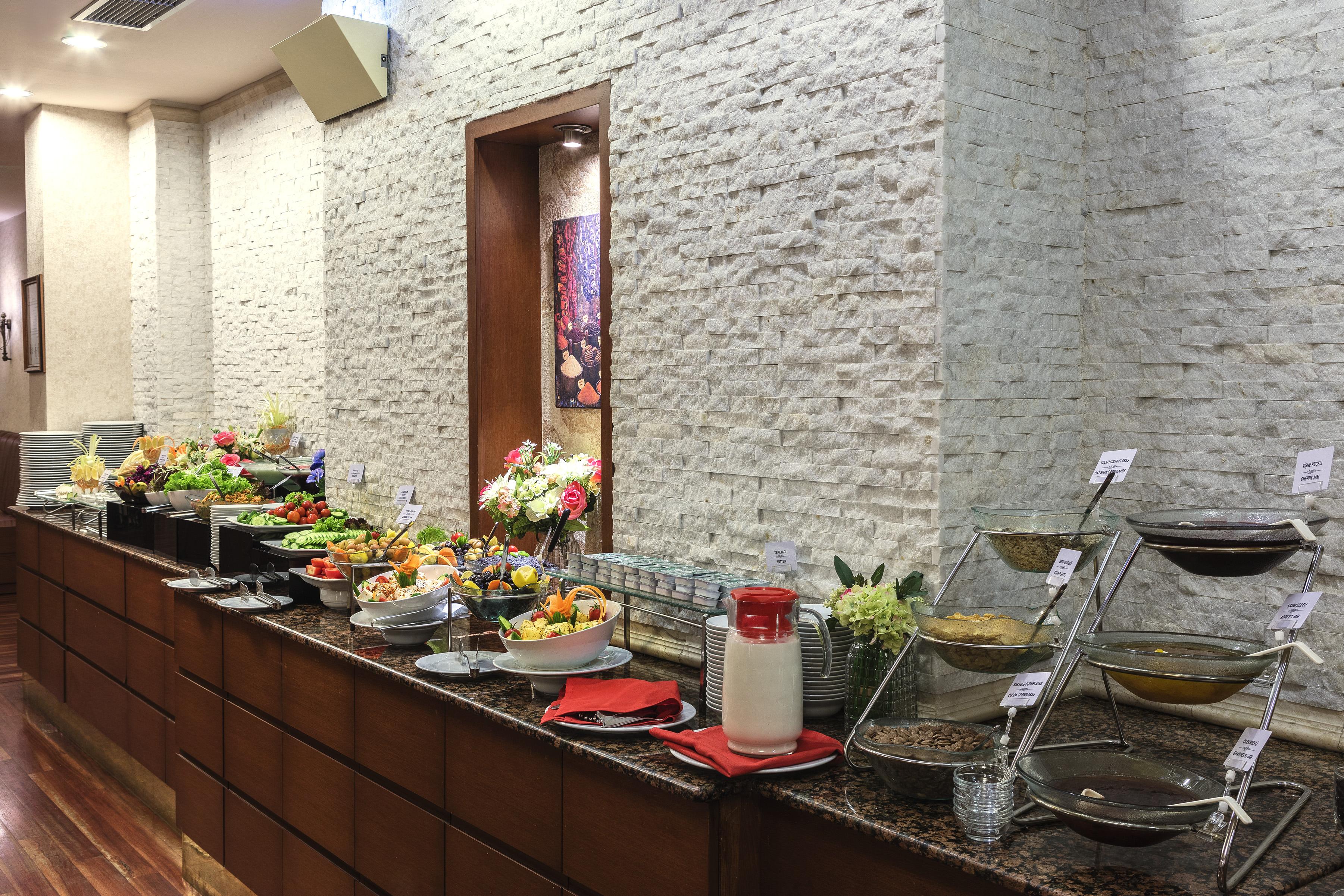 Grand Yavuz Hotel Sultanahmet Стамбул Екстер'єр фото