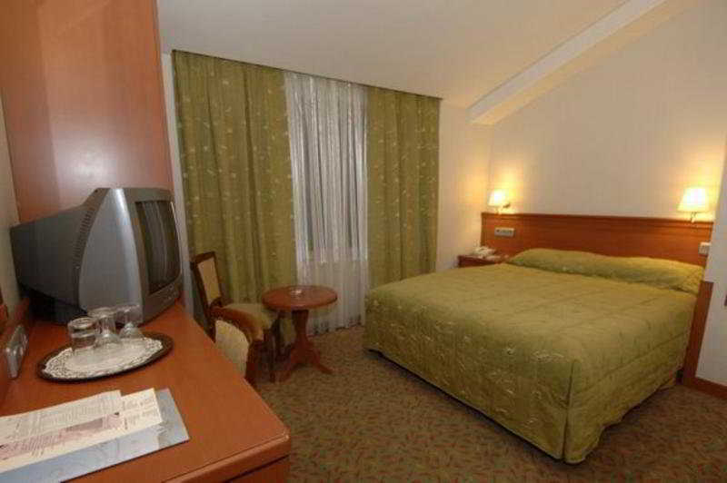 Grand Yavuz Hotel Sultanahmet Стамбул Екстер'єр фото