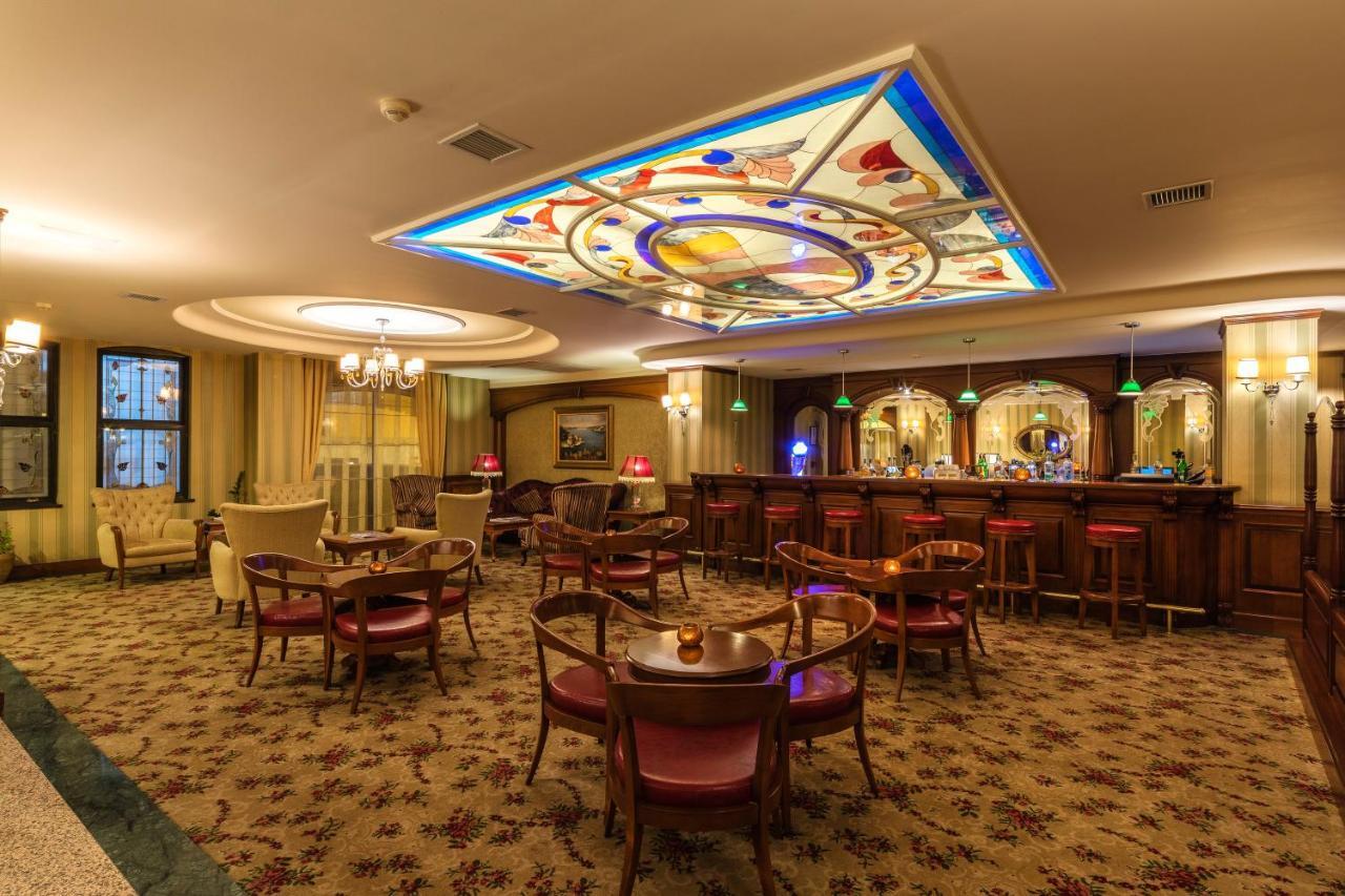 Grand Yavuz Hotel Sultanahmet Стамбул Екстер'єр фото