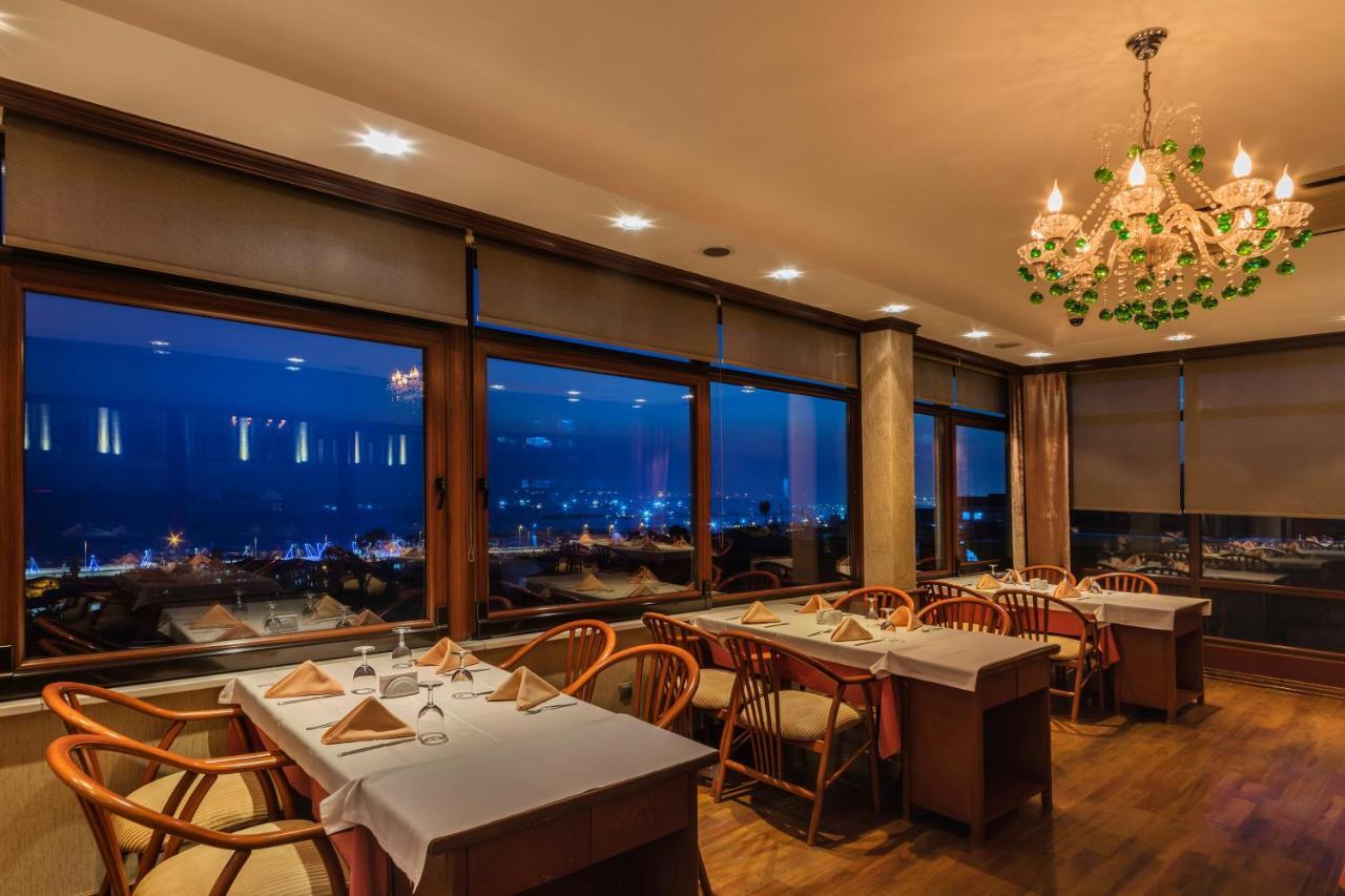 Grand Yavuz Hotel Sultanahmet Стамбул Екстер'єр фото