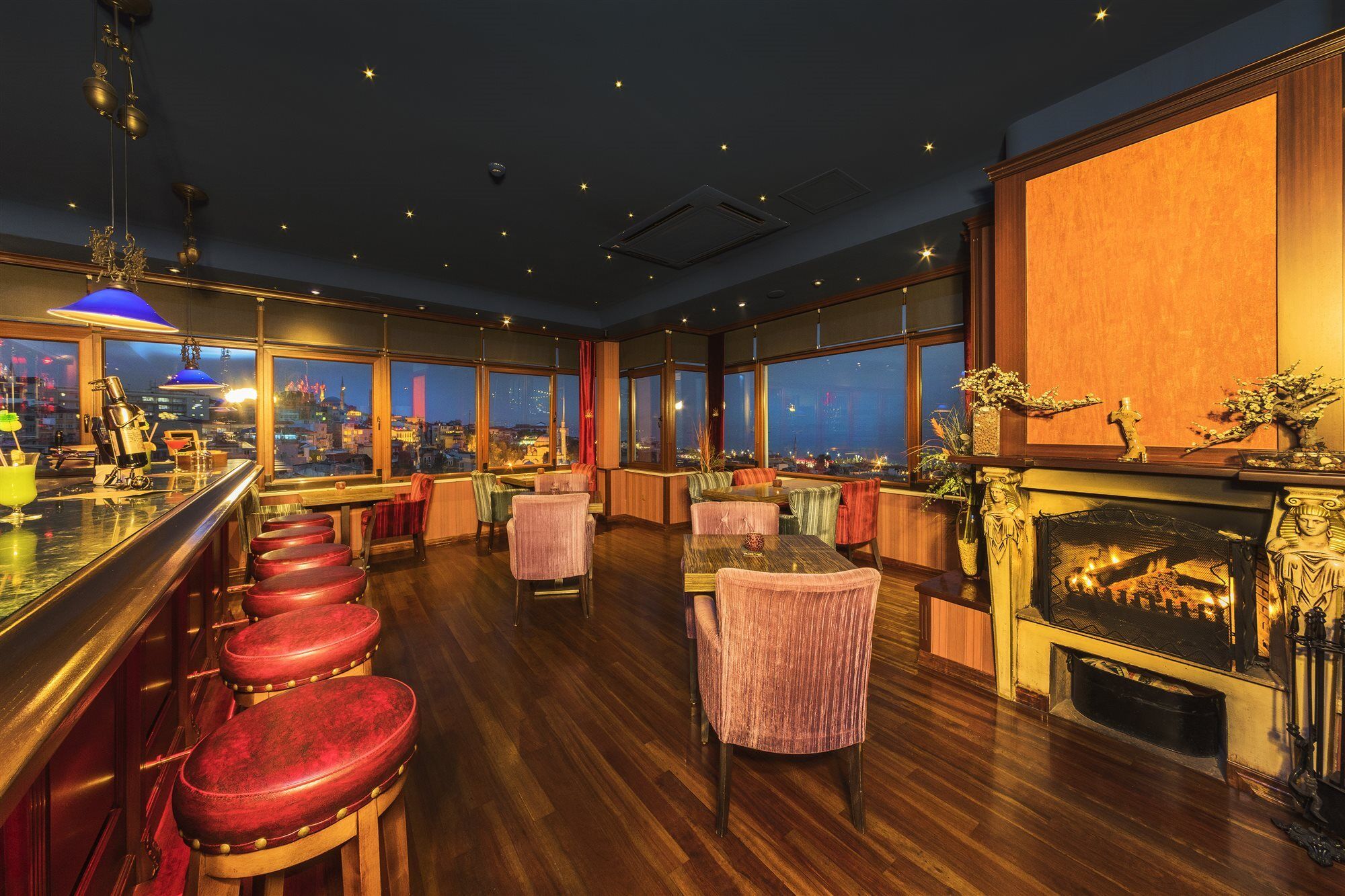 Grand Yavuz Hotel Sultanahmet Стамбул Екстер'єр фото